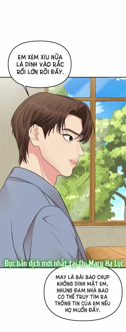 Gửi Em, Người Nuốt Trọn Vì Sao Chapter 47.2 - 31