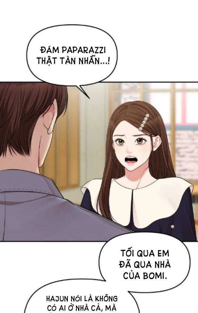 Gửi Em, Người Nuốt Trọn Vì Sao Chapter 47.2 - 32