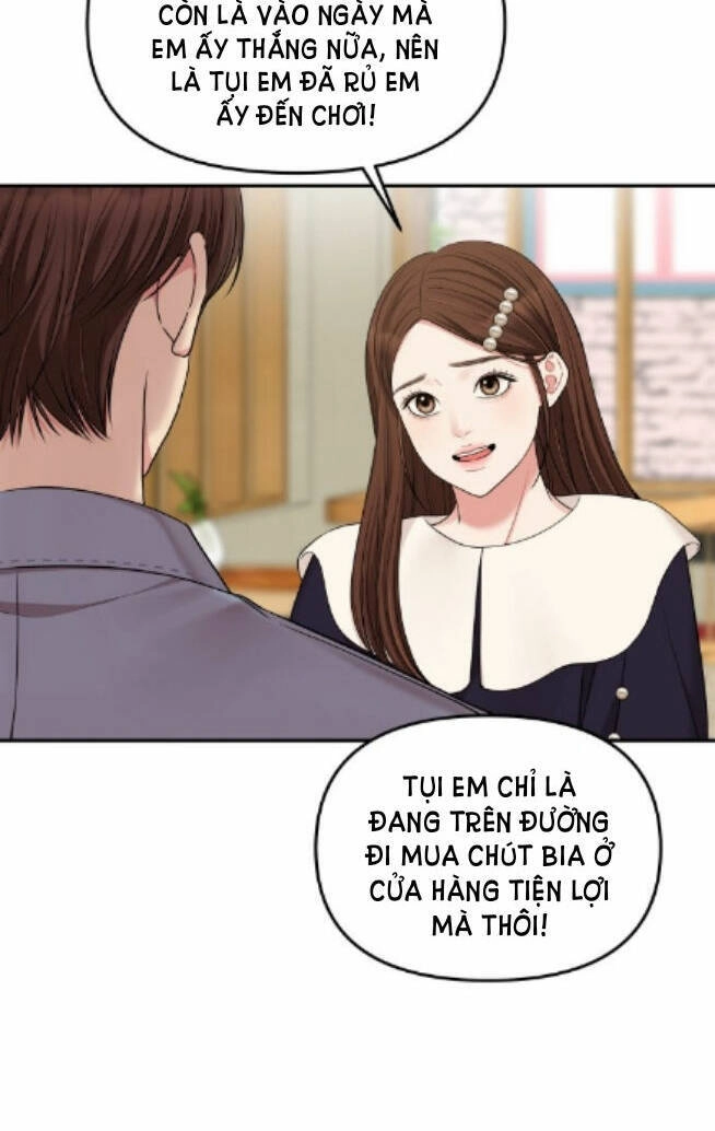 Gửi Em, Người Nuốt Trọn Vì Sao Chapter 47.2 - 33