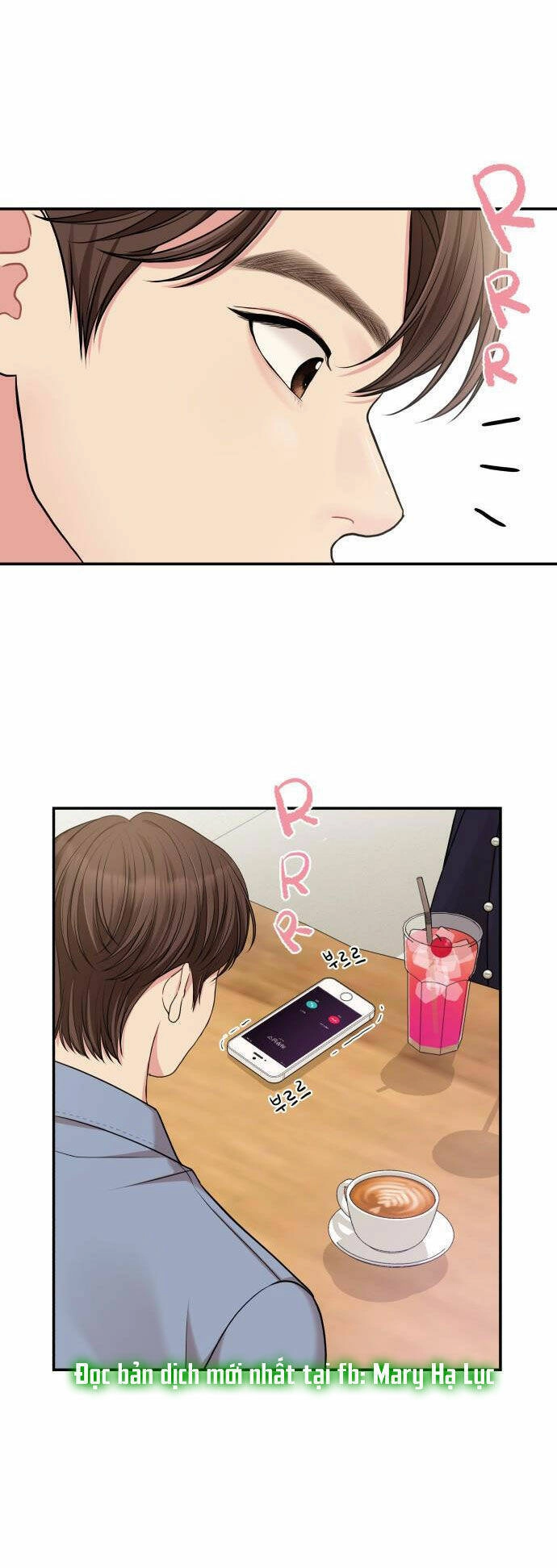 Gửi Em, Người Nuốt Trọn Vì Sao Chapter 48.1 - 2