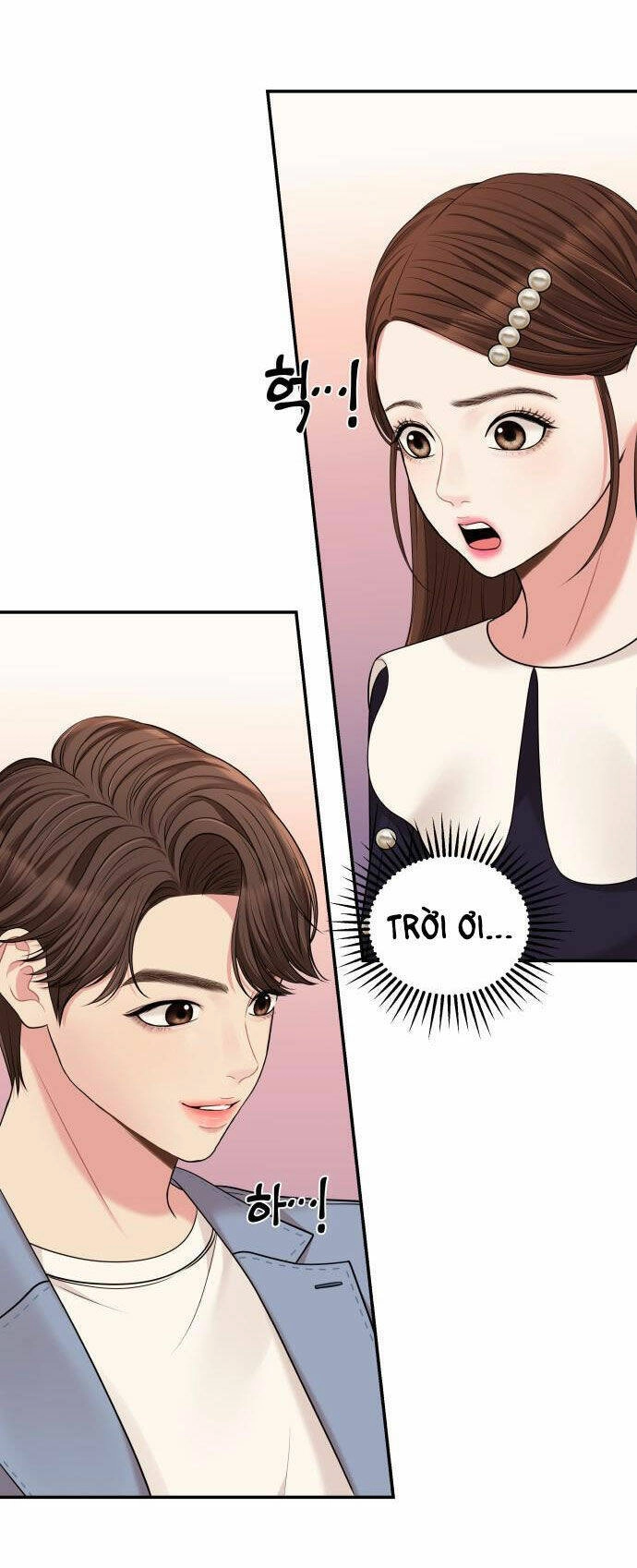 Gửi Em, Người Nuốt Trọn Vì Sao Chapter 48.1 - 4