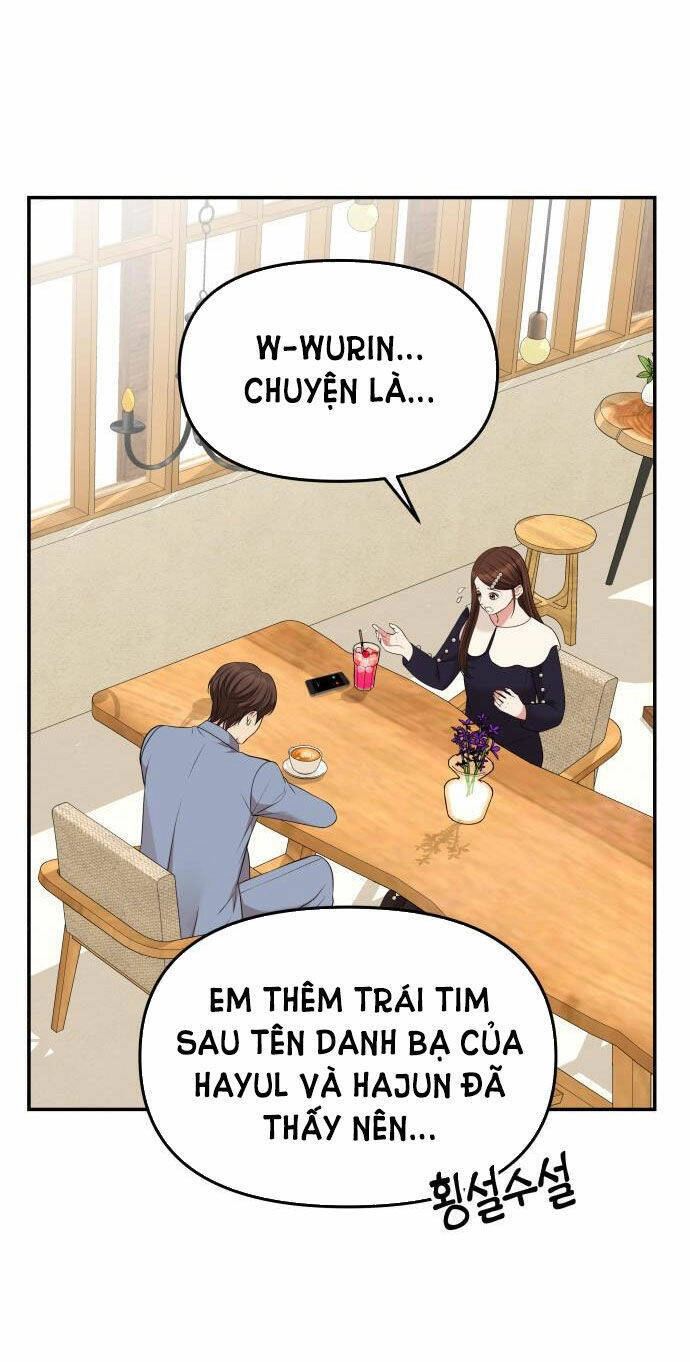 Gửi Em, Người Nuốt Trọn Vì Sao Chapter 48.1 - 6