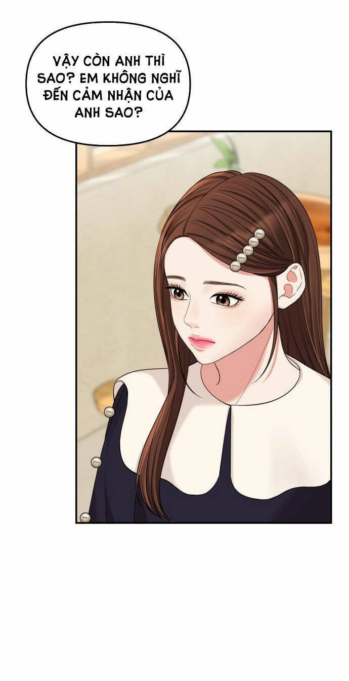 Gửi Em, Người Nuốt Trọn Vì Sao Chapter 48.1 - 14