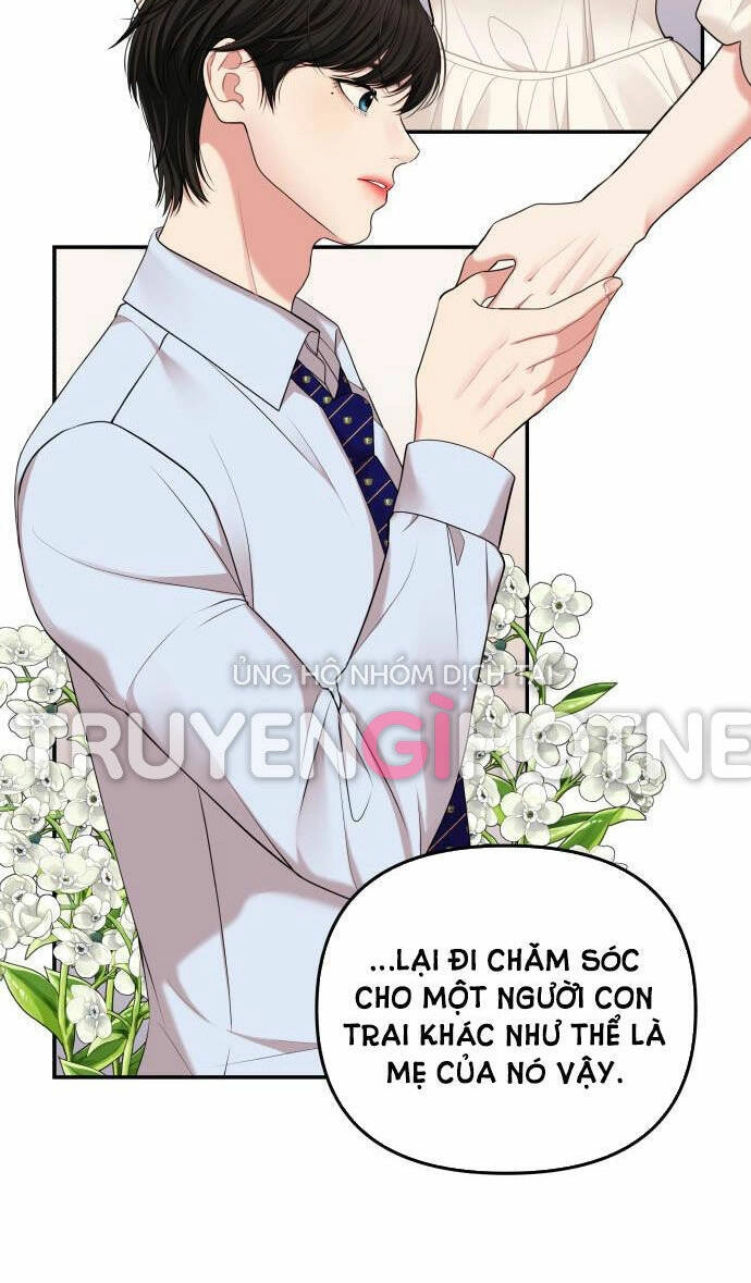 Gửi Em, Người Nuốt Trọn Vì Sao Chapter 48.1 - 16