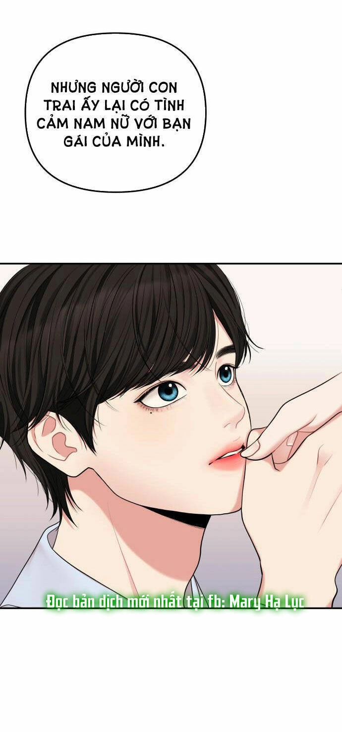 Gửi Em, Người Nuốt Trọn Vì Sao Chapter 48.1 - 17