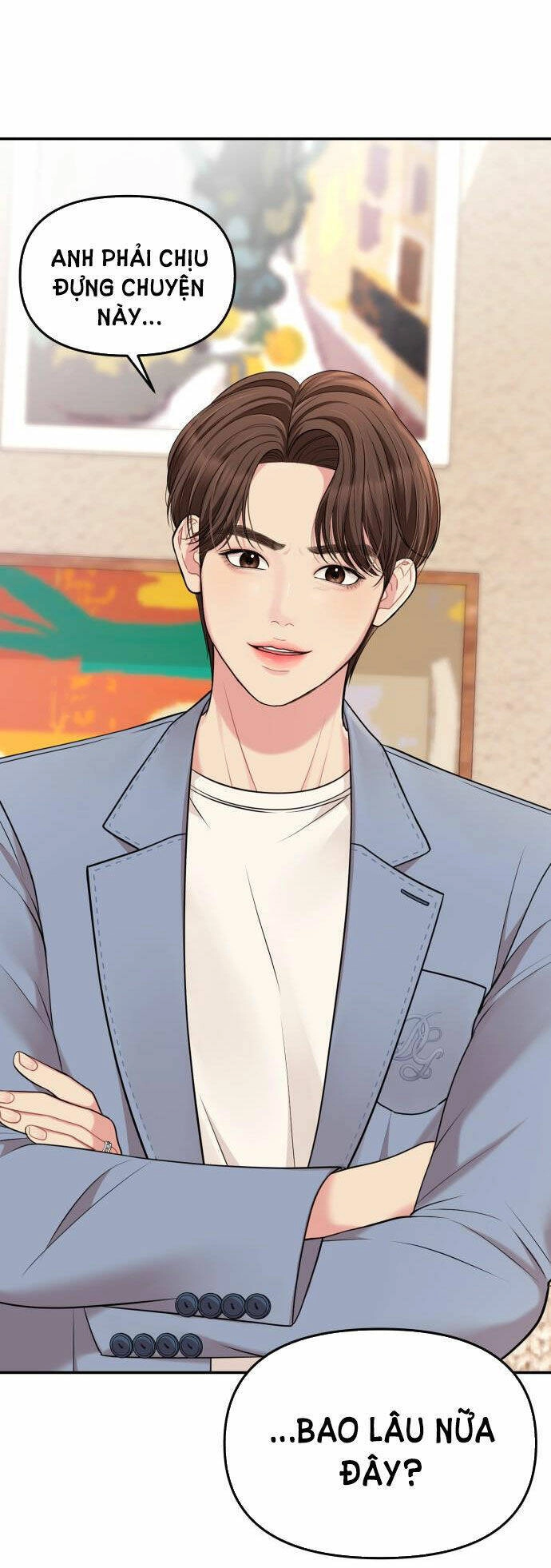 Gửi Em, Người Nuốt Trọn Vì Sao Chapter 48.1 - 19