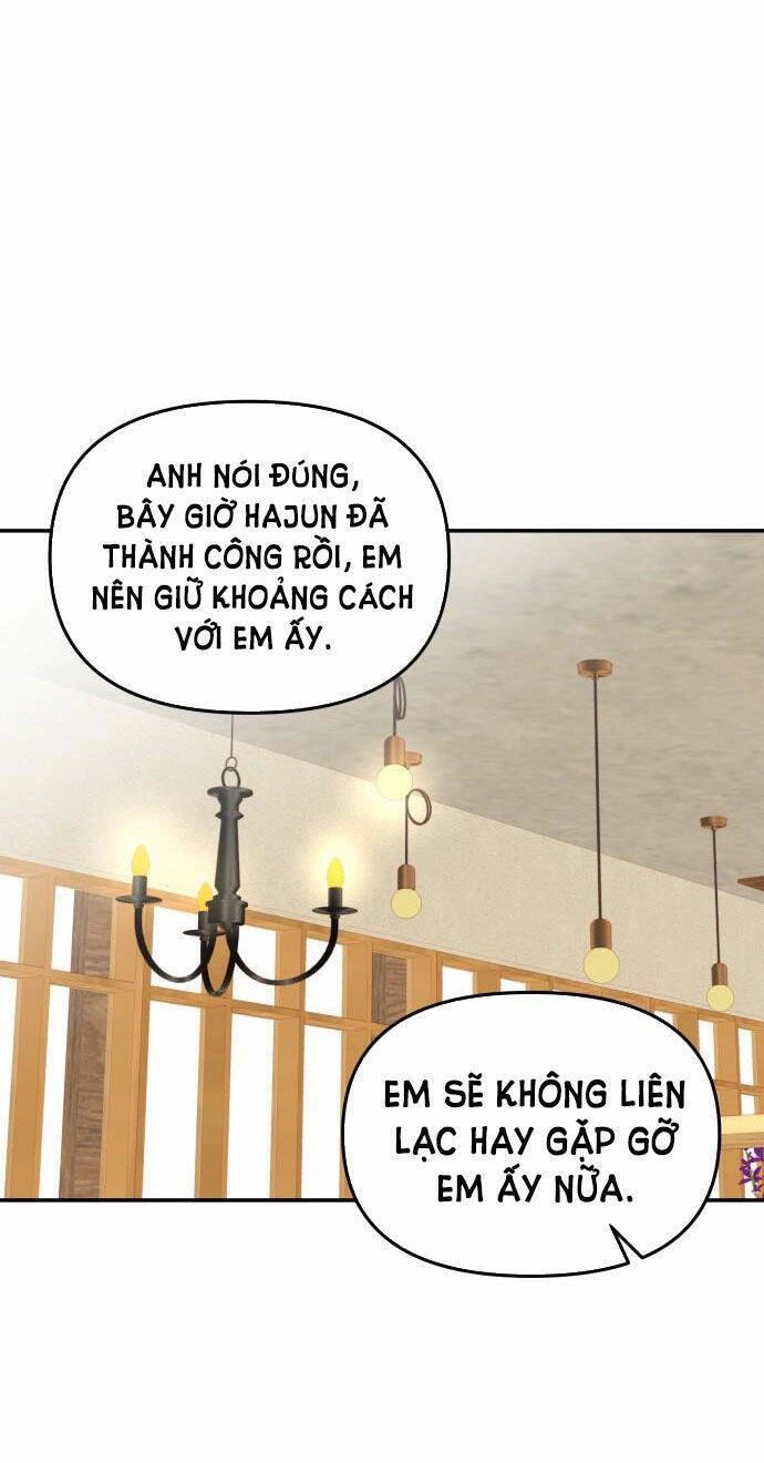 Gửi Em, Người Nuốt Trọn Vì Sao Chapter 48.1 - 23