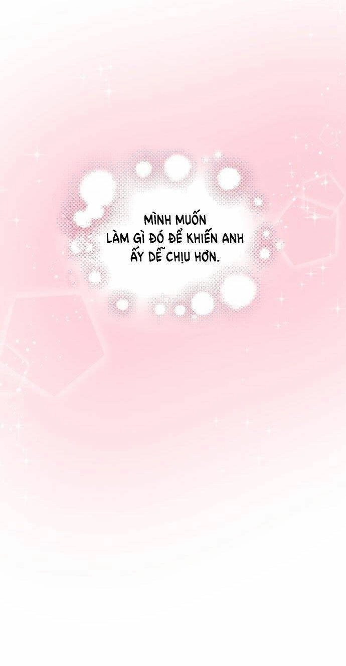 Gửi Em, Người Nuốt Trọn Vì Sao Chapter 48.1 - 26