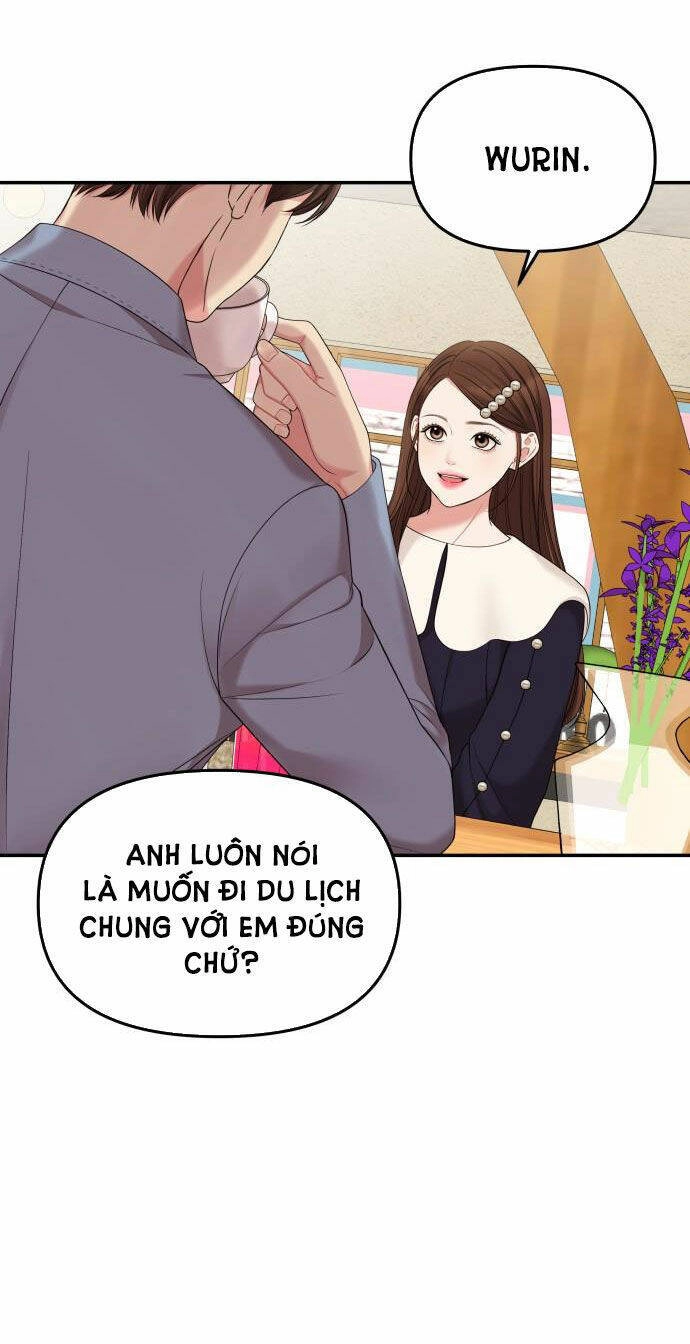 Gửi Em, Người Nuốt Trọn Vì Sao Chapter 48.1 - 27