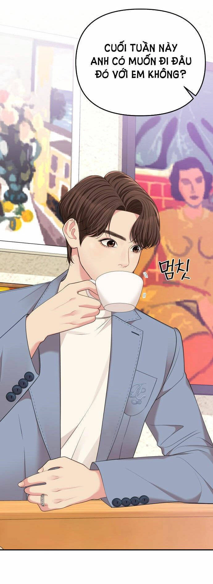 Gửi Em, Người Nuốt Trọn Vì Sao Chapter 48.1 - 28