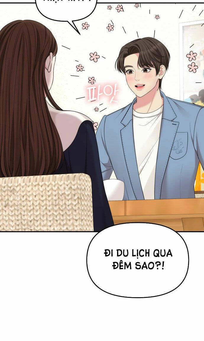 Gửi Em, Người Nuốt Trọn Vì Sao Chapter 48.1 - 30