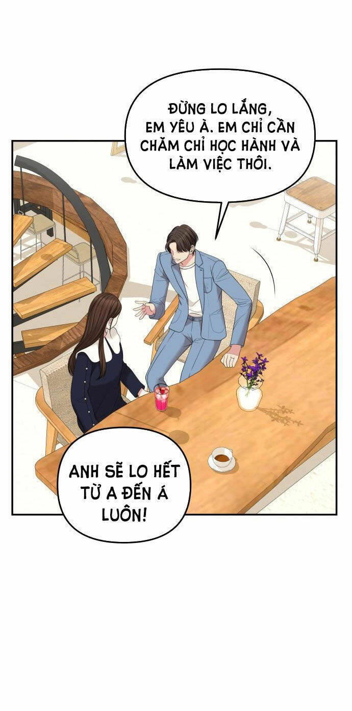 Gửi Em, Người Nuốt Trọn Vì Sao Chapter 48.2 - 2