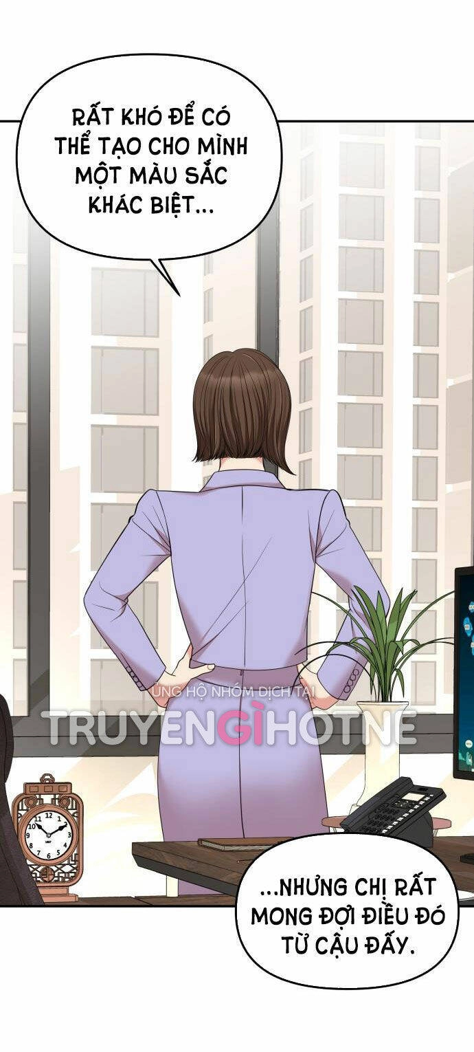 Gửi Em, Người Nuốt Trọn Vì Sao Chapter 48.2 - 9