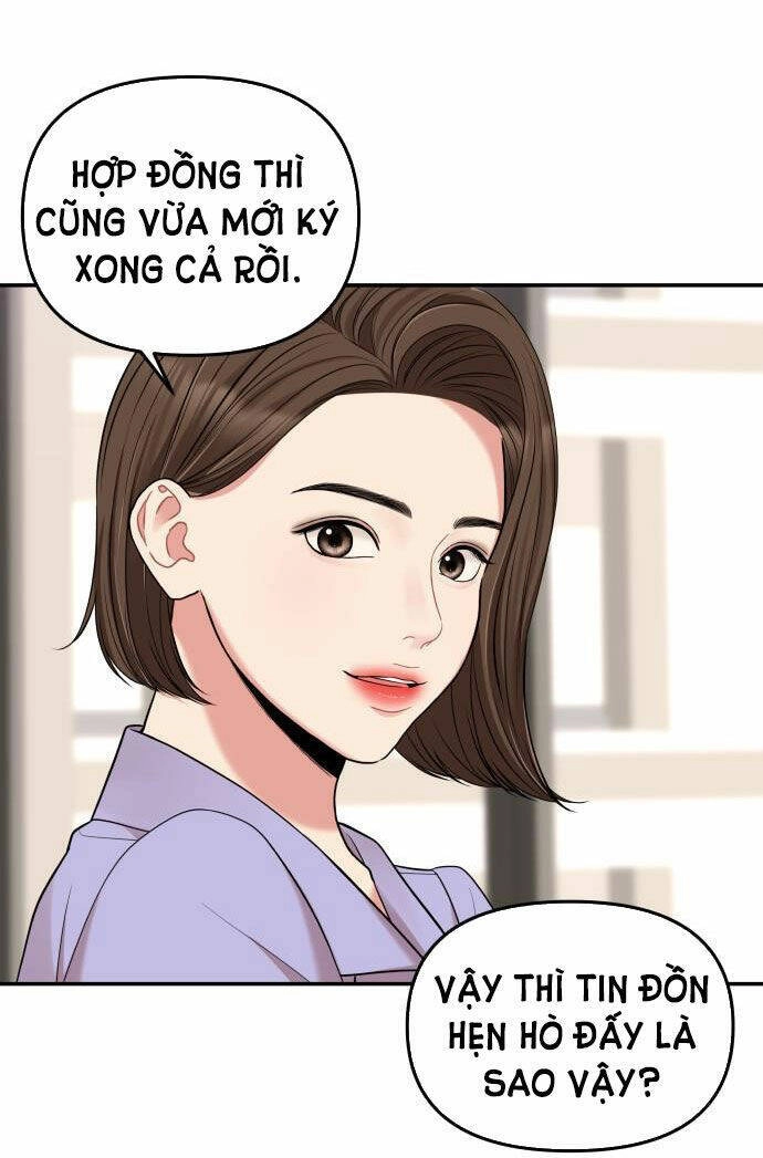 Gửi Em, Người Nuốt Trọn Vì Sao Chapter 48.2 - 10