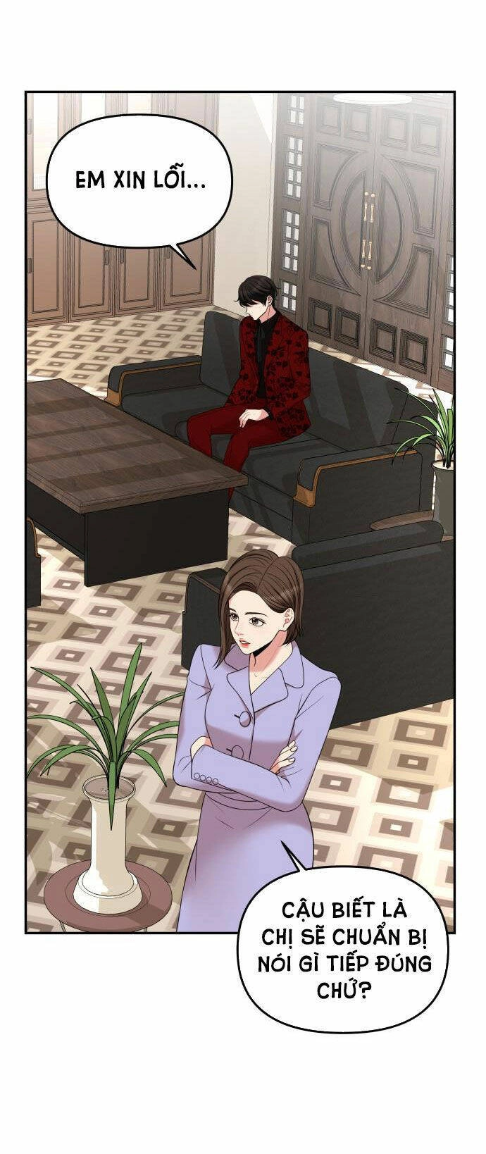 Gửi Em, Người Nuốt Trọn Vì Sao Chapter 48.2 - 12