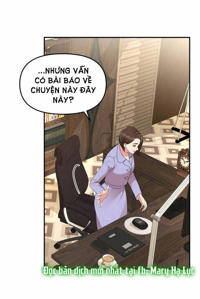 Gửi Em, Người Nuốt Trọn Vì Sao Chapter 48.2 - 18