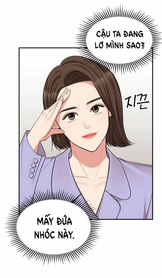 Gửi Em, Người Nuốt Trọn Vì Sao Chapter 48.2 - 21