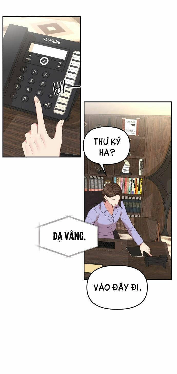 Gửi Em, Người Nuốt Trọn Vì Sao Chapter 48.2 - 22