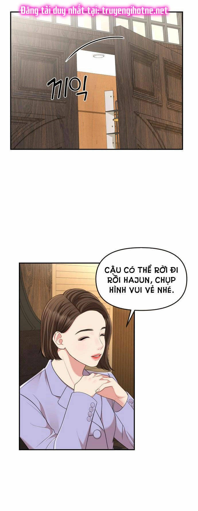 Gửi Em, Người Nuốt Trọn Vì Sao Chapter 48.2 - 23