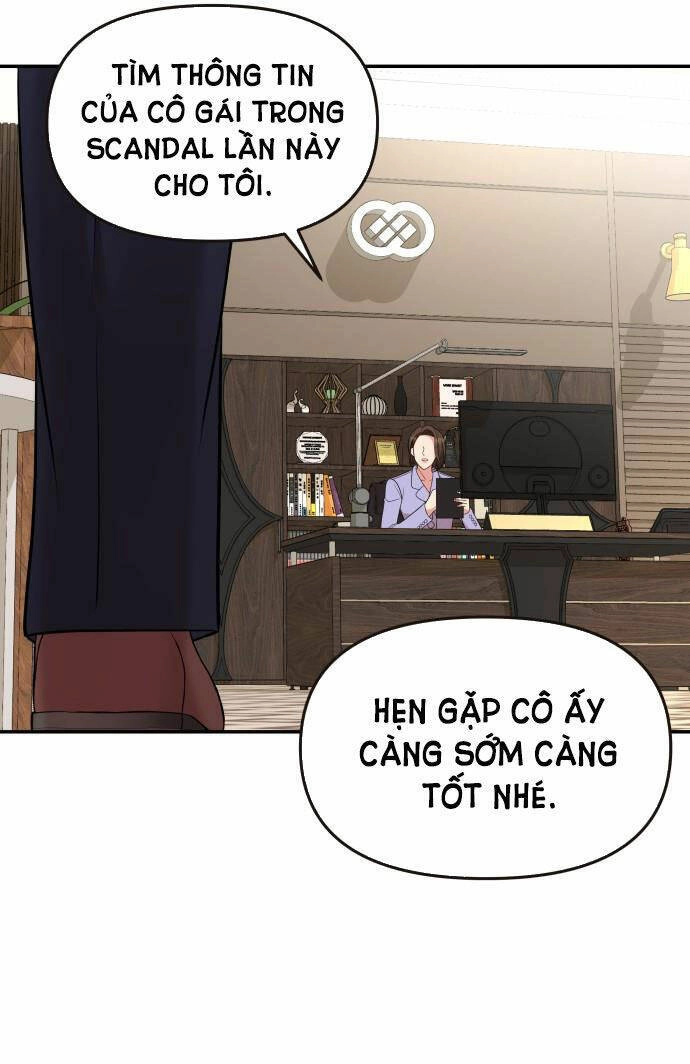 Gửi Em, Người Nuốt Trọn Vì Sao Chapter 48.2 - 26
