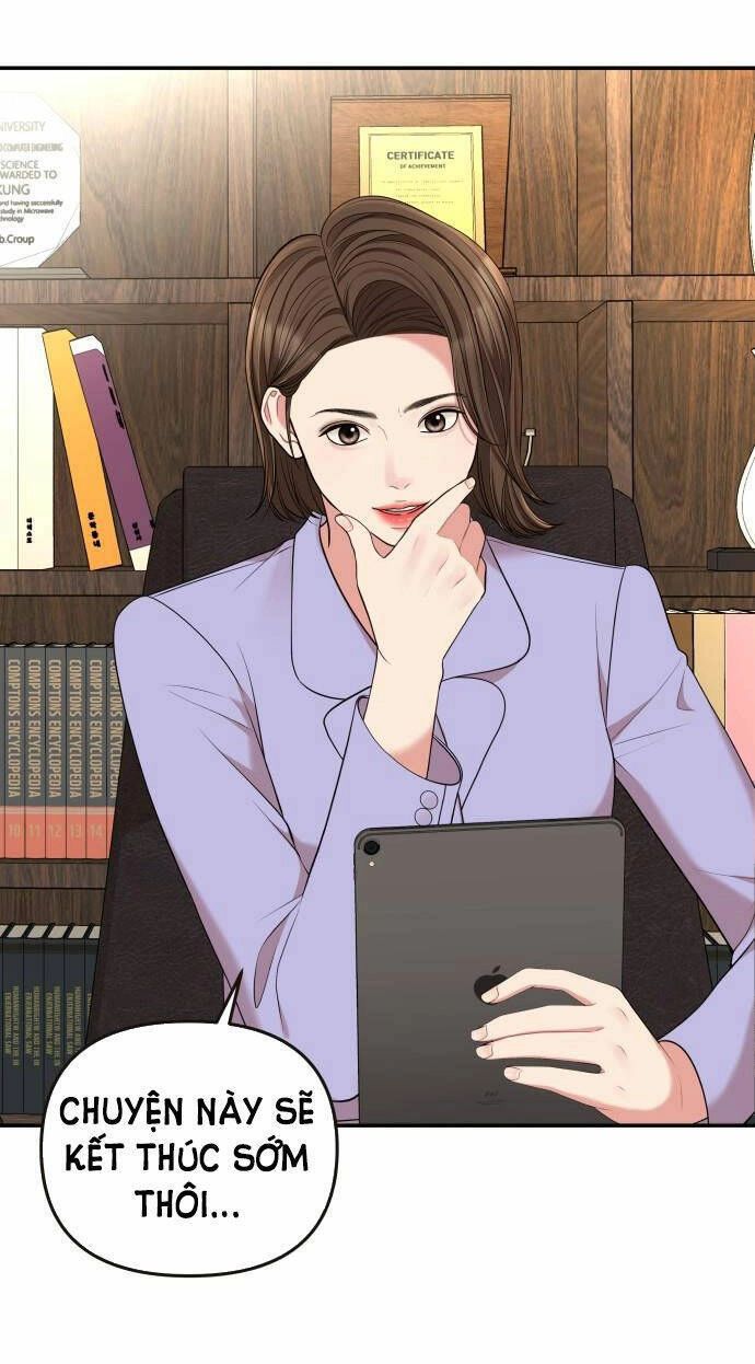 Gửi Em, Người Nuốt Trọn Vì Sao Chapter 48.2 - 27