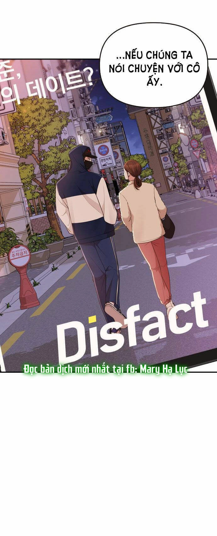 Gửi Em, Người Nuốt Trọn Vì Sao Chapter 48.2 - 28