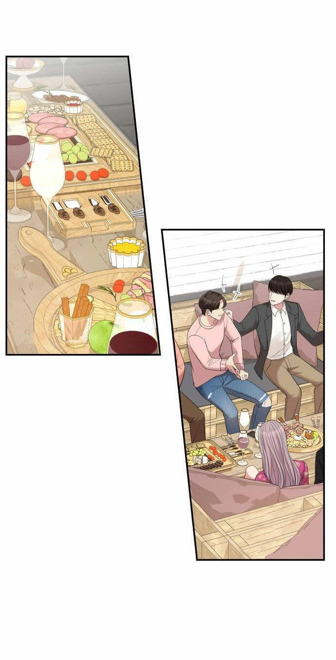 Gửi Em, Người Nuốt Trọn Vì Sao Chapter 48.2 - 30