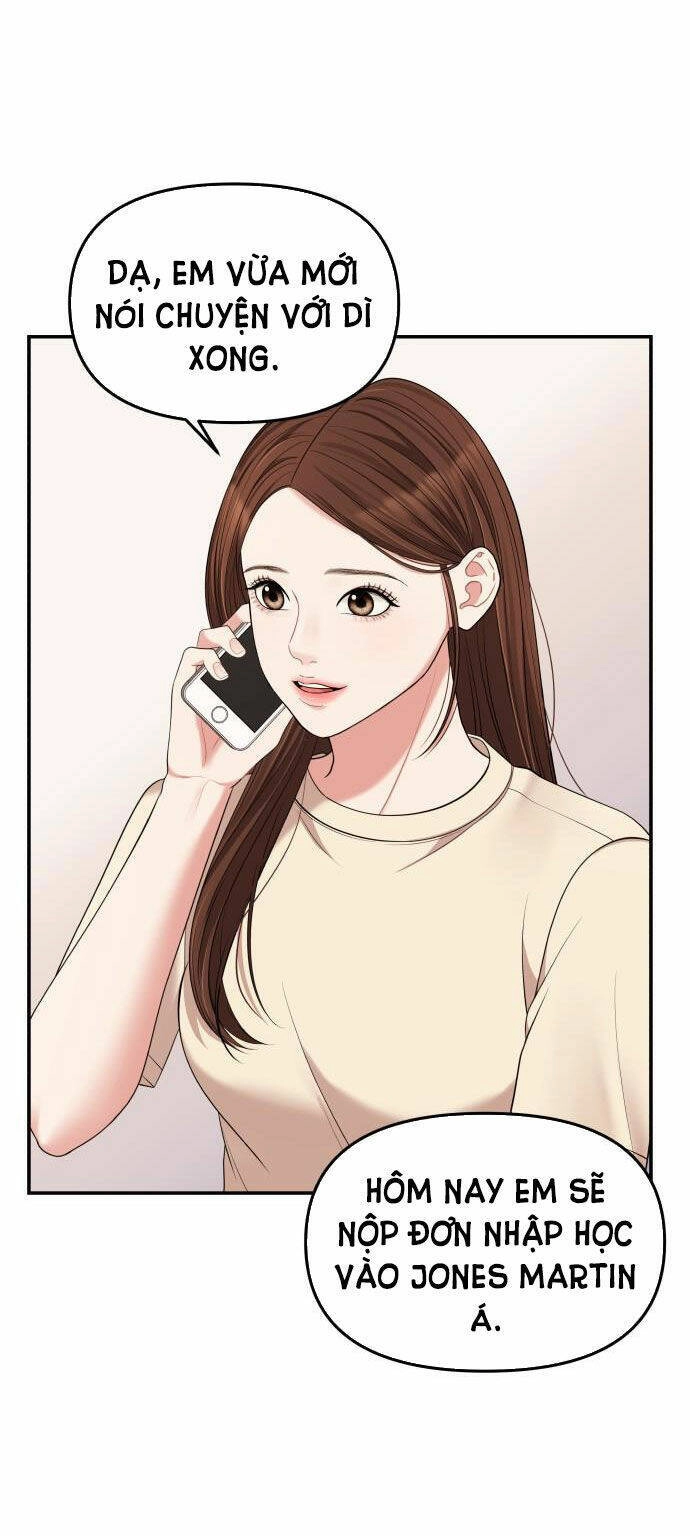 Gửi Em, Người Nuốt Trọn Vì Sao Chapter 48.2 - 34