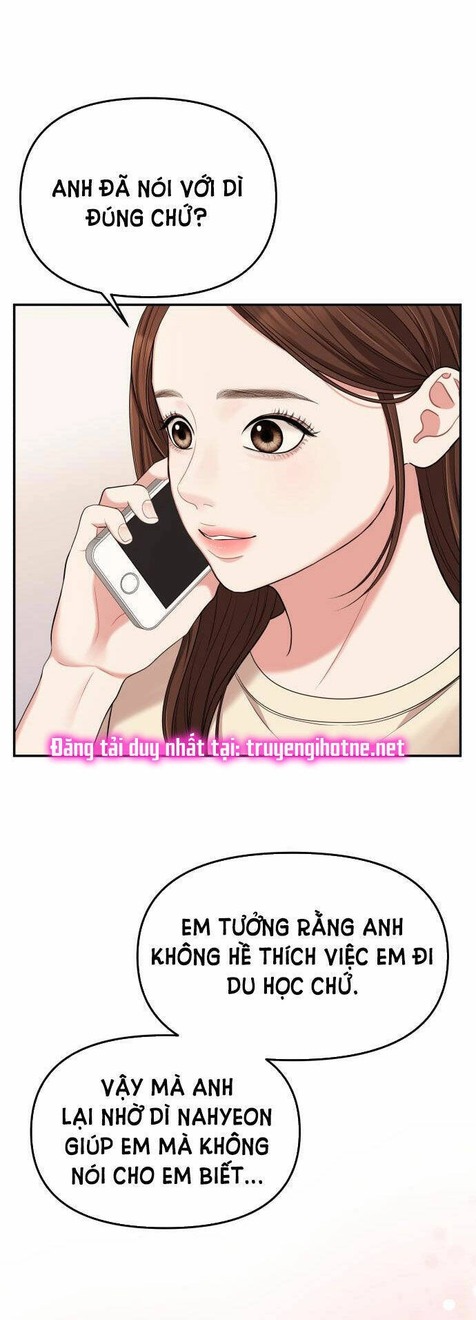 Gửi Em, Người Nuốt Trọn Vì Sao Chapter 48.2 - 36