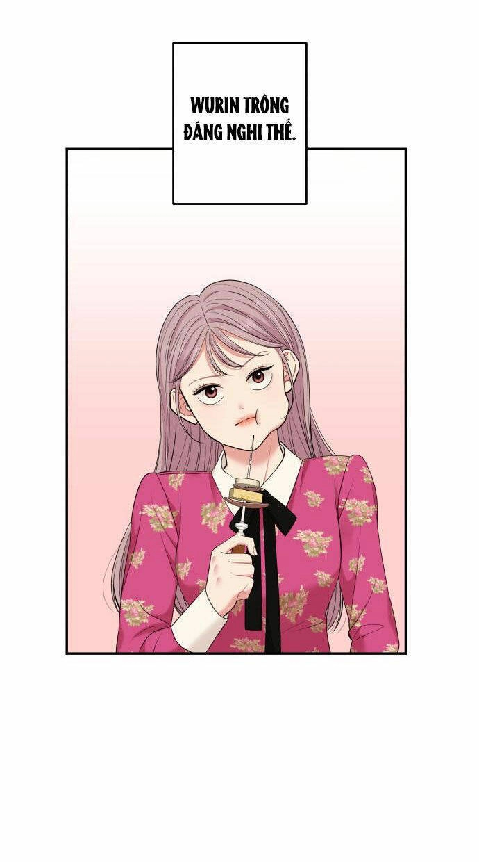 Gửi Em, Người Nuốt Trọn Vì Sao Chapter 48.2 - 40