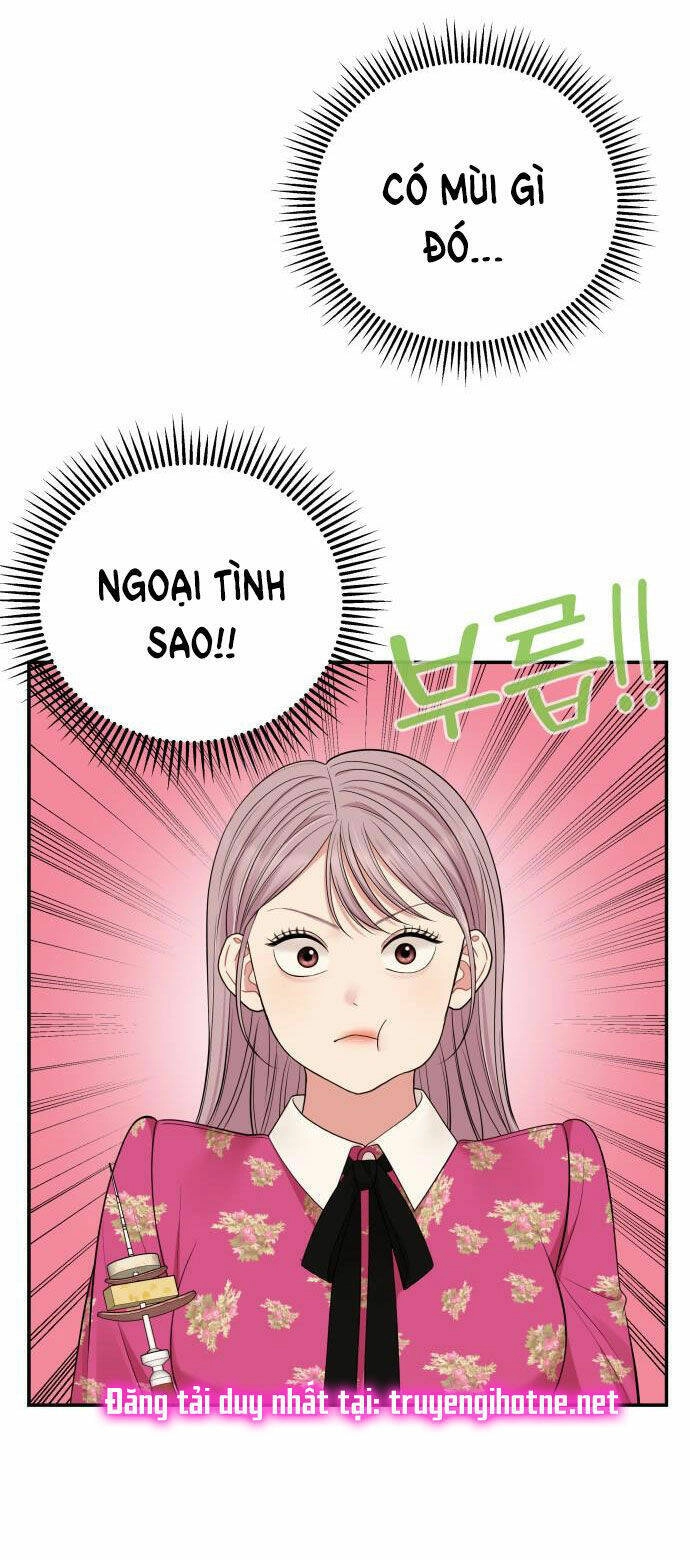 Gửi Em, Người Nuốt Trọn Vì Sao Chapter 48.2 - 42