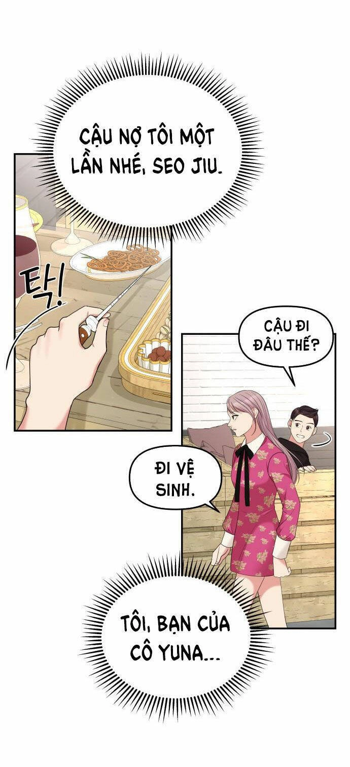 Gửi Em, Người Nuốt Trọn Vì Sao Chapter 48.2 - 43