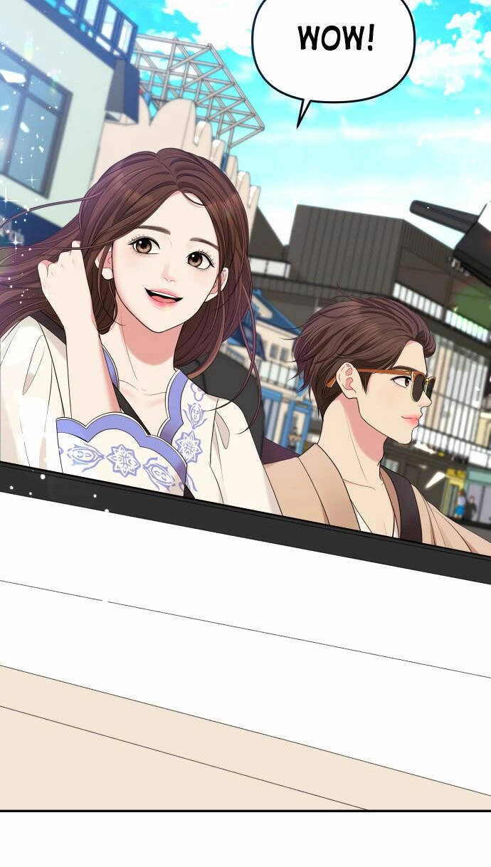 Gửi Em, Người Nuốt Trọn Vì Sao Chapter 48.2 - 49