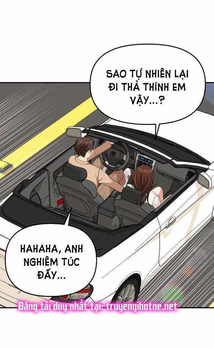 Gửi Em, Người Nuốt Trọn Vì Sao Chapter 48.2 - 53