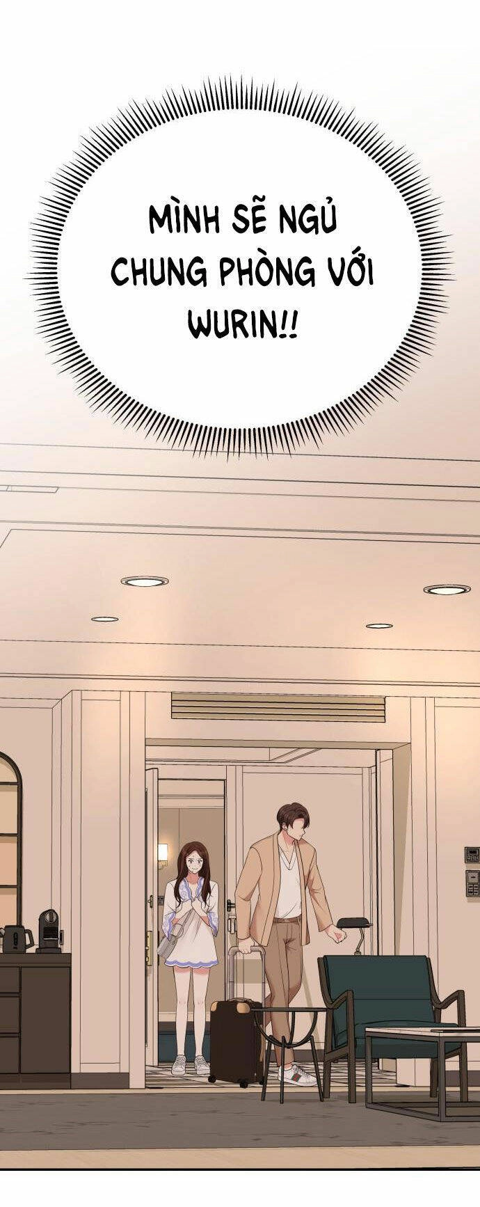 Gửi Em, Người Nuốt Trọn Vì Sao Chapter 48.2 - 57