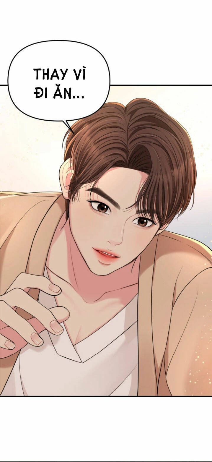 Gửi Em, Người Nuốt Trọn Vì Sao Chapter 49.1 - 3