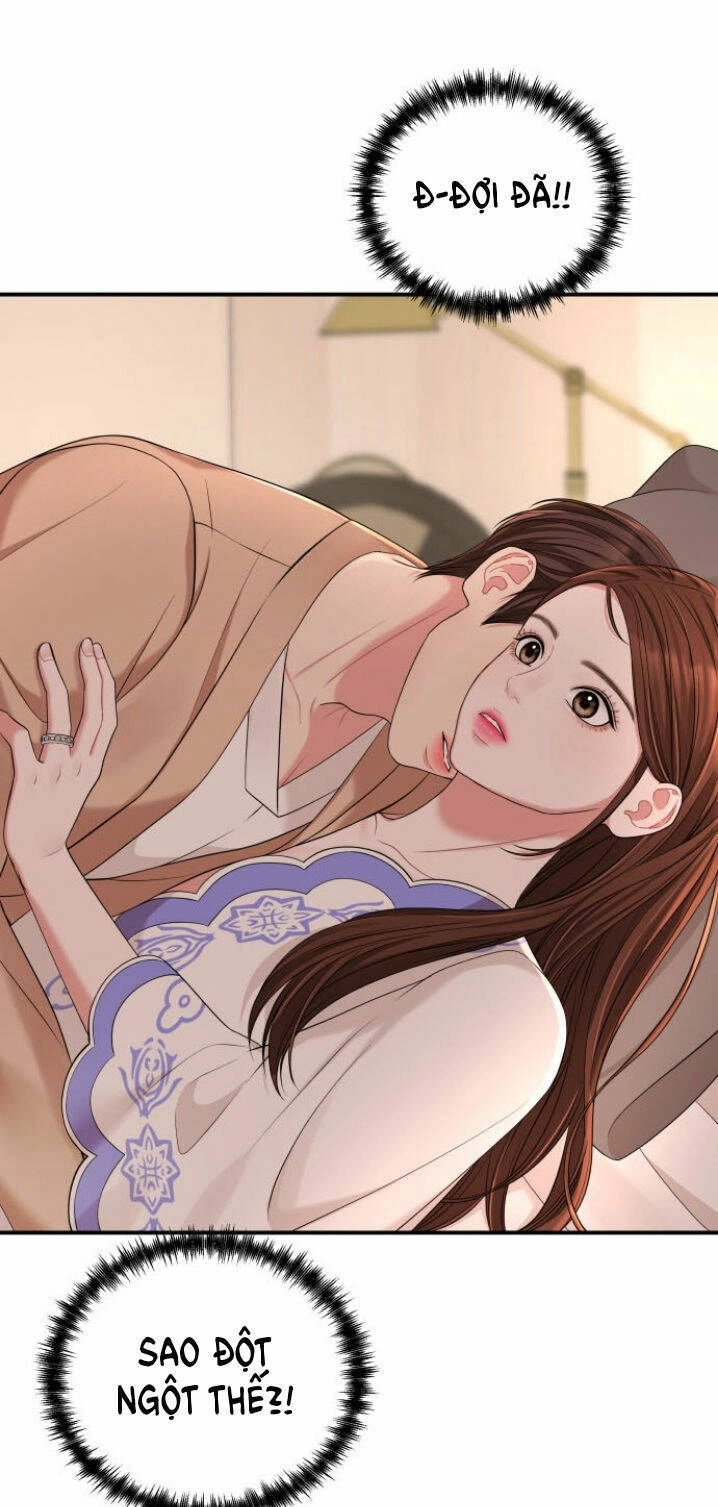 Gửi Em, Người Nuốt Trọn Vì Sao Chapter 49.1 - 5