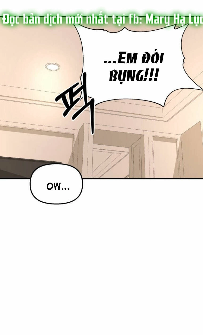 Gửi Em, Người Nuốt Trọn Vì Sao Chapter 49.1 - 10