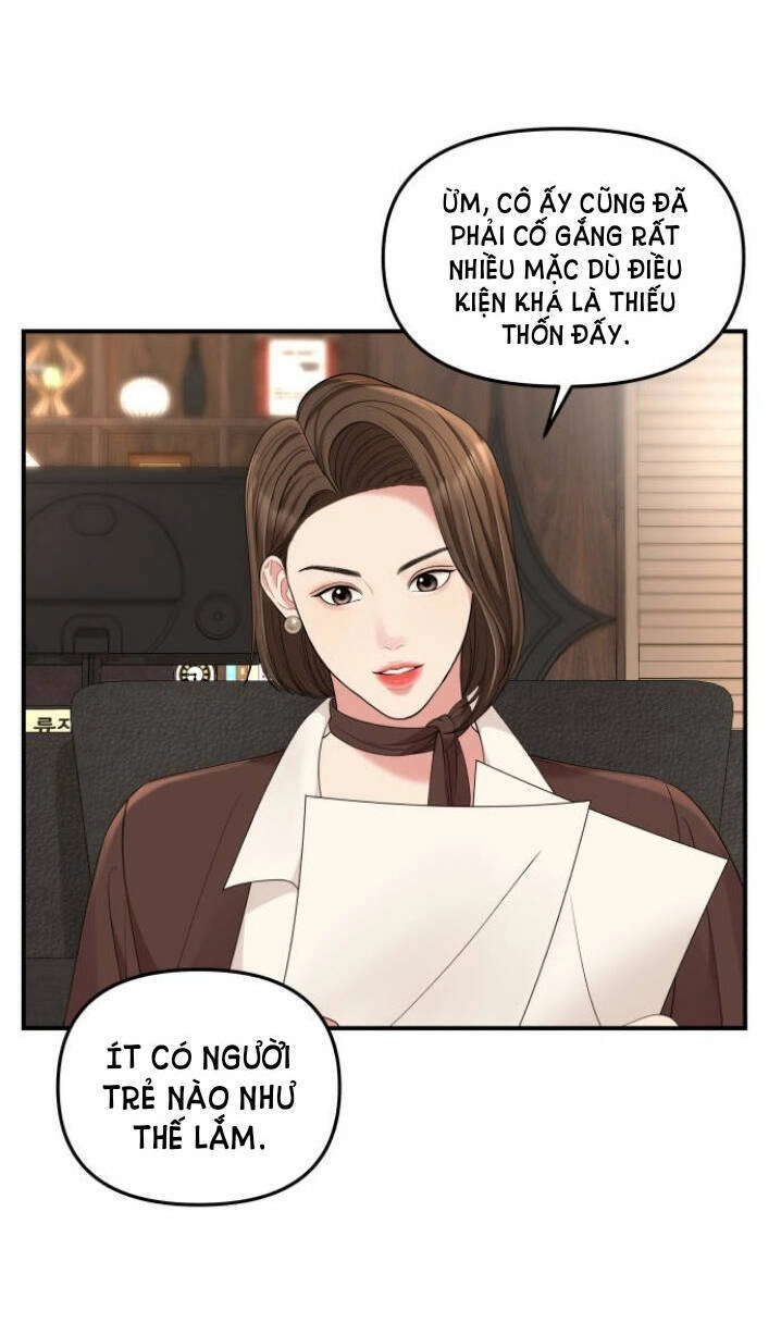 Gửi Em, Người Nuốt Trọn Vì Sao Chapter 49.1 - 14