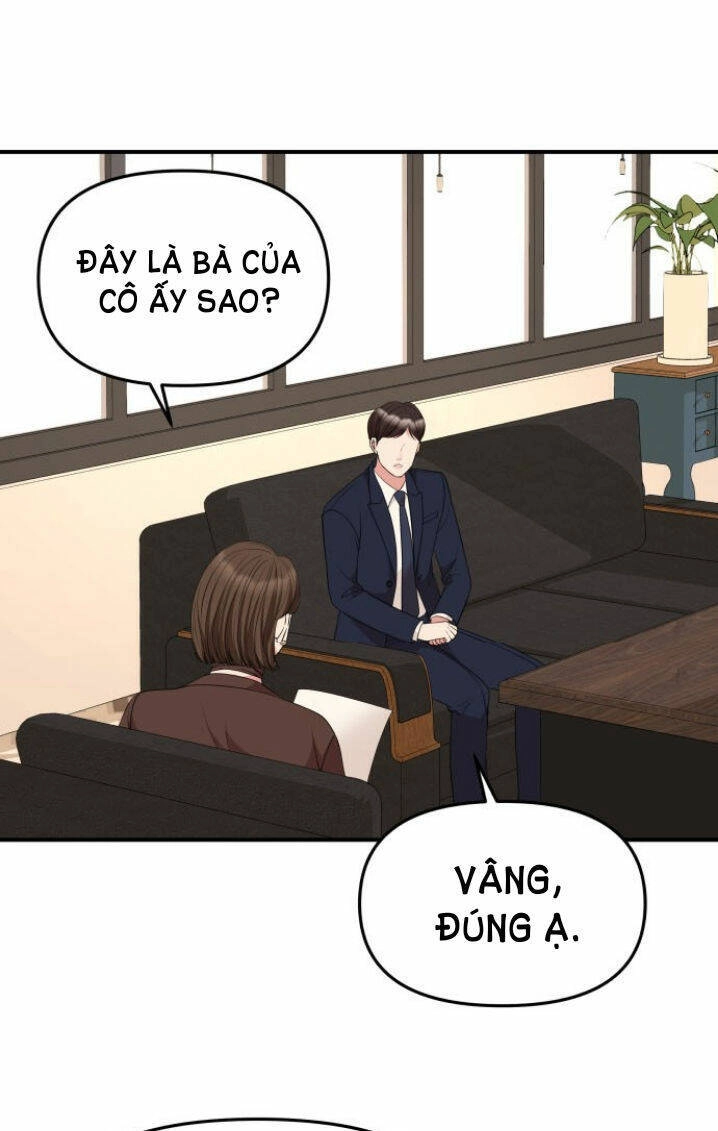 Gửi Em, Người Nuốt Trọn Vì Sao Chapter 49.1 - 17