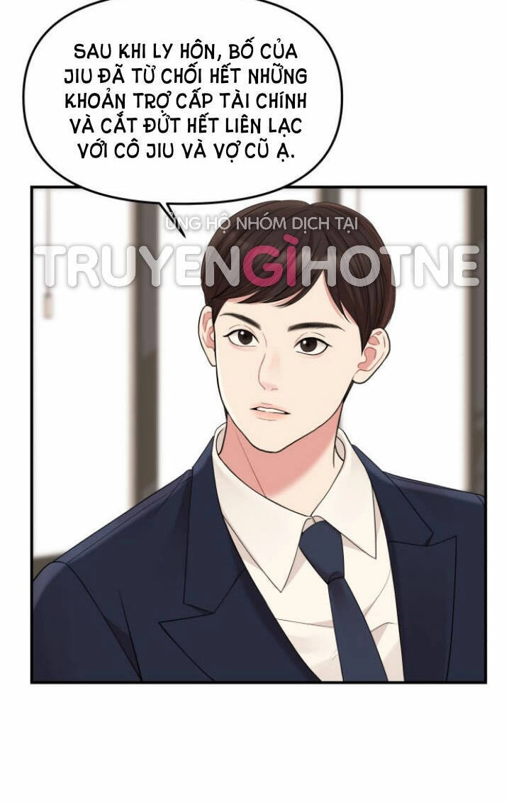 Gửi Em, Người Nuốt Trọn Vì Sao Chapter 49.1 - 18