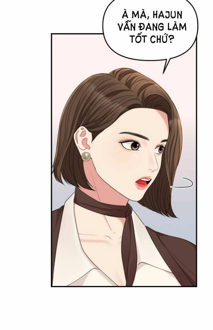 Gửi Em, Người Nuốt Trọn Vì Sao Chapter 49.1 - 20