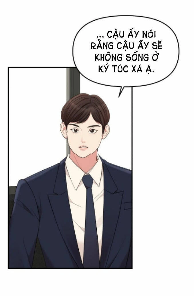 Gửi Em, Người Nuốt Trọn Vì Sao Chapter 49.1 - 23