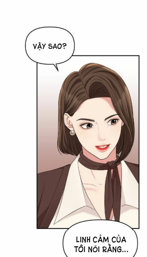 Gửi Em, Người Nuốt Trọn Vì Sao Chapter 49.1 - 24