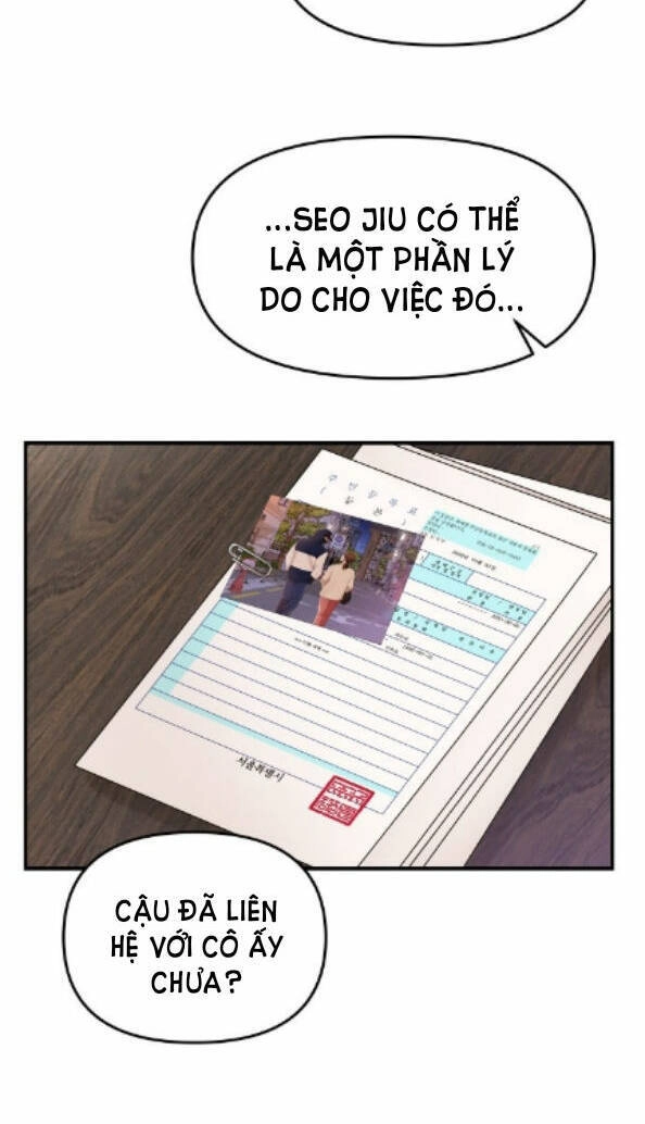 Gửi Em, Người Nuốt Trọn Vì Sao Chapter 49.1 - 25