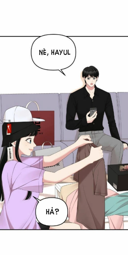 Gửi Em, Người Nuốt Trọn Vì Sao Chapter 49.1 - 32