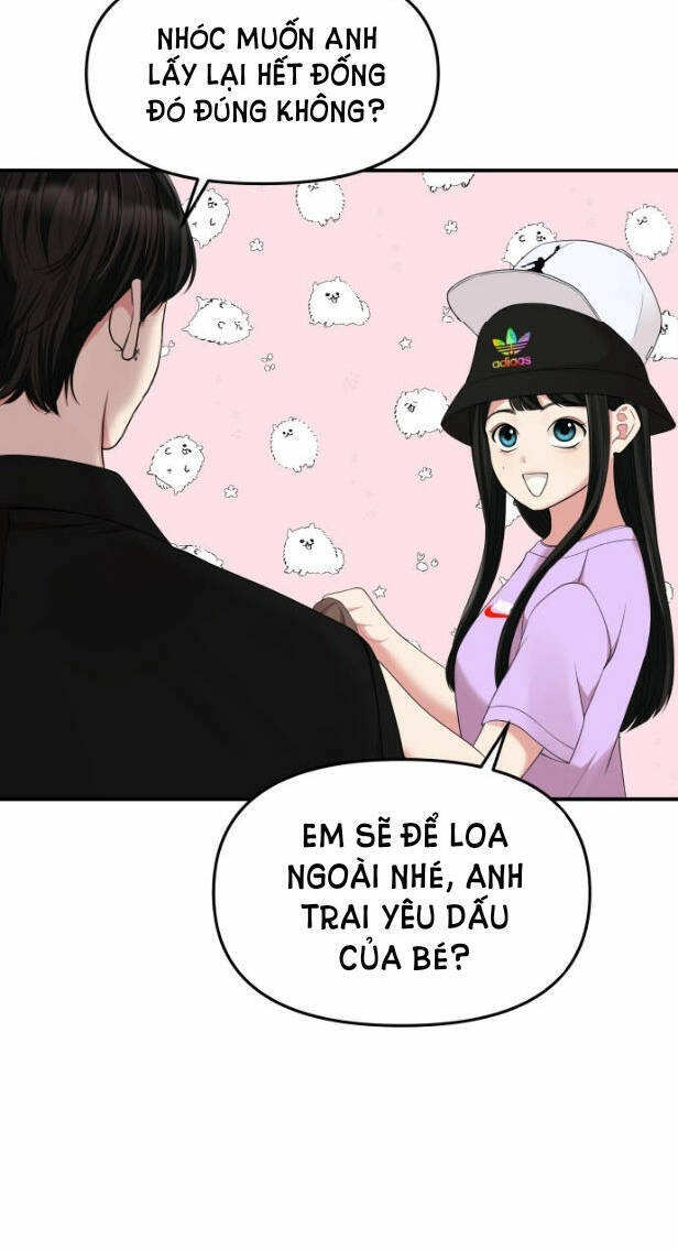 Gửi Em, Người Nuốt Trọn Vì Sao Chapter 49.1 - 34