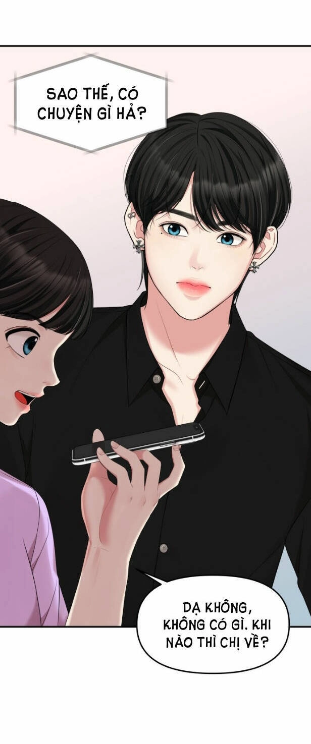 Gửi Em, Người Nuốt Trọn Vì Sao Chapter 49.1 - 40