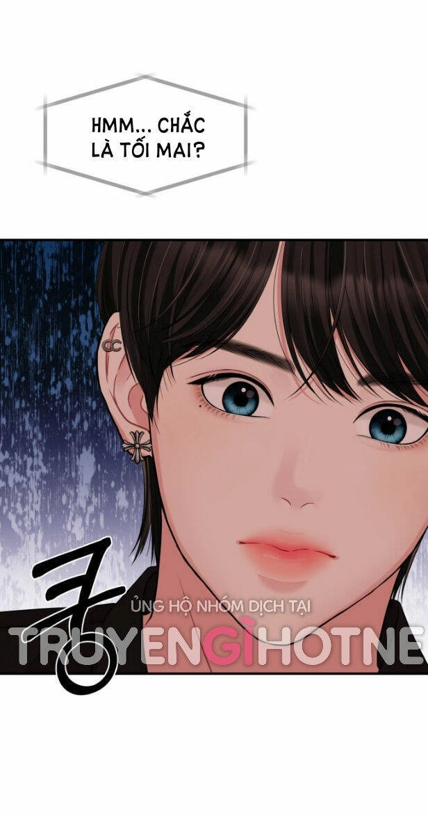 Gửi Em, Người Nuốt Trọn Vì Sao Chapter 49.1 - 41