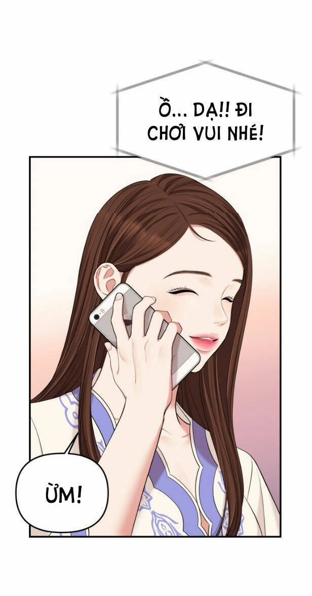 Gửi Em, Người Nuốt Trọn Vì Sao Chapter 49.1 - 42